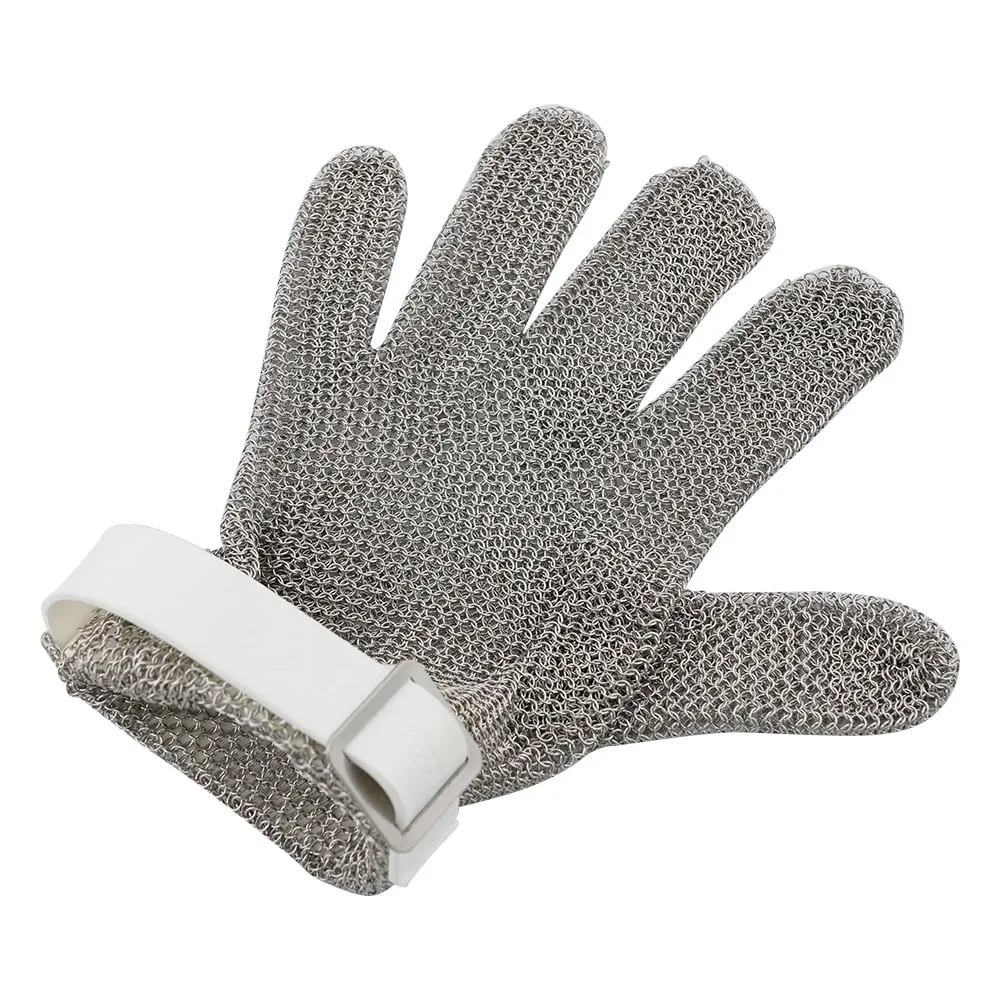 3-9851-12 SUS Mesh Glove S 0GCM.131.20.000.