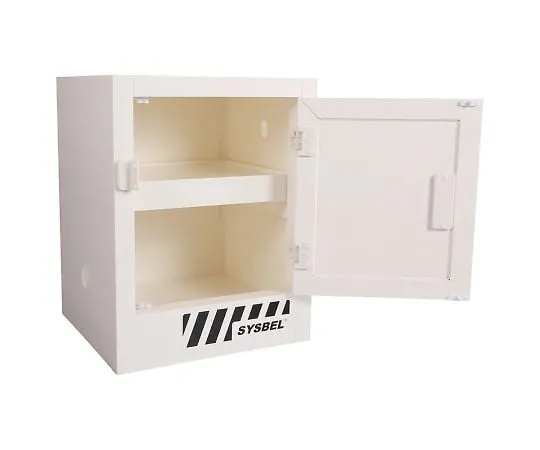 4-2558-01 PP Corrosion Resistant Cabinet 460 x 430 x 590 mm ACP810004