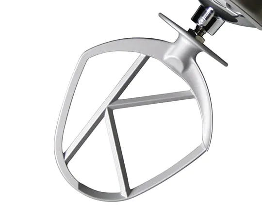 1-305-43 Replacement Alminum Beater For Desktop All-Purpose Mixer 12 Piece Set