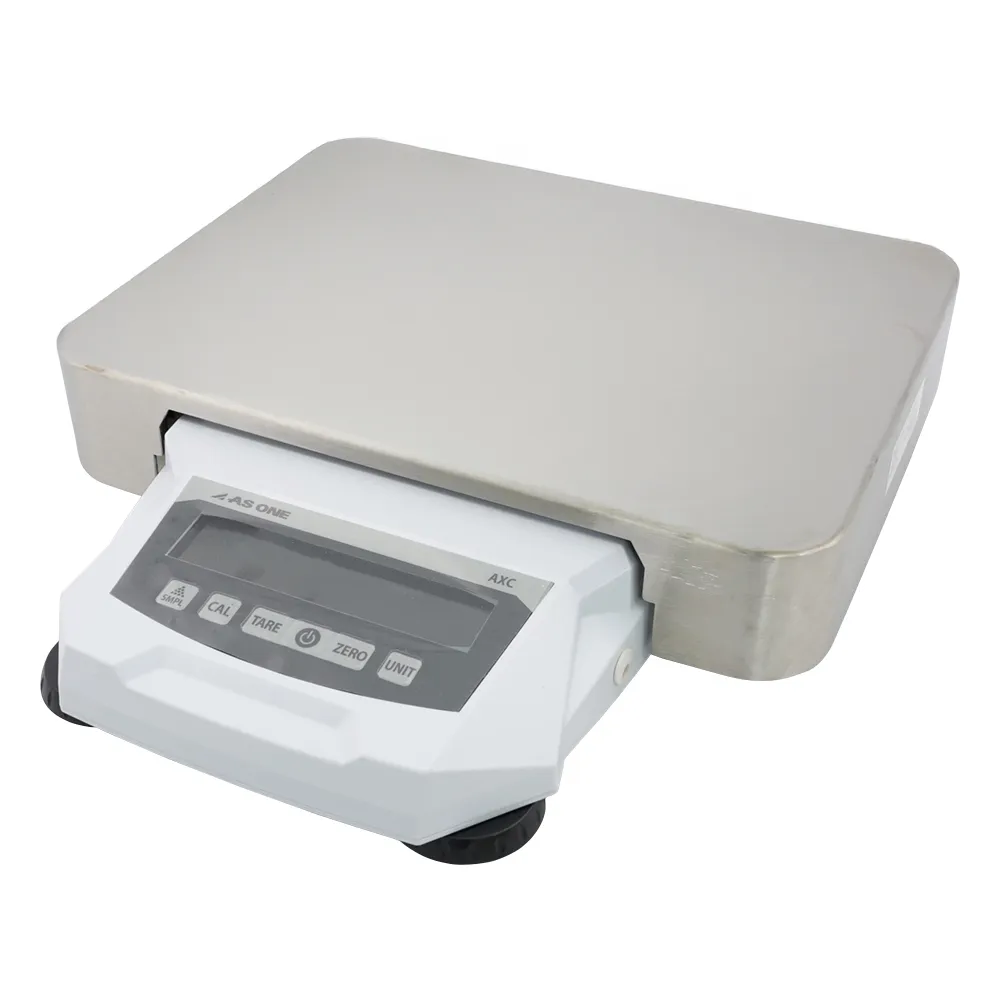 4-483-02 Precision Large Capacity Electronics balance scale (AXC) AXC20K01
