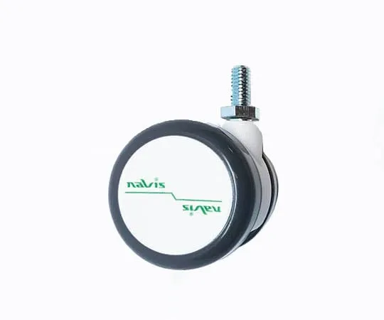0-1583-01-01 Without Navigation Caster PHI. 50 M8 Screw S