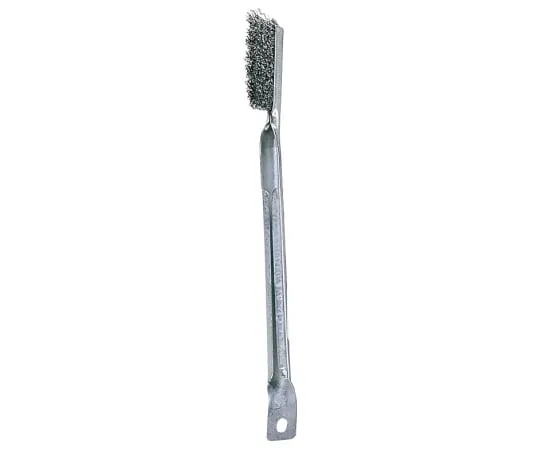 63-7063-82 Steel Handle Wire Brush 1 Row 19899 1076321