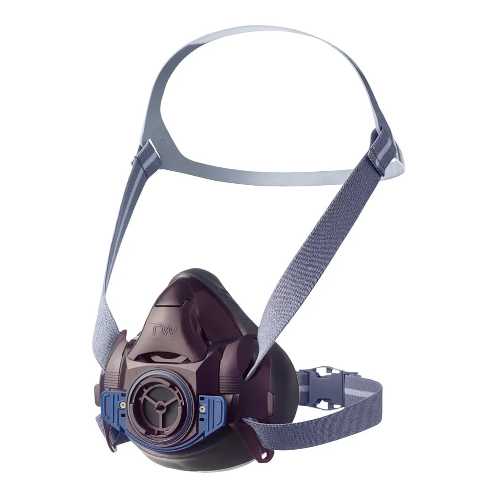 4-5283-01 Dust and Gas Proof Test Mask M TW11CMBK