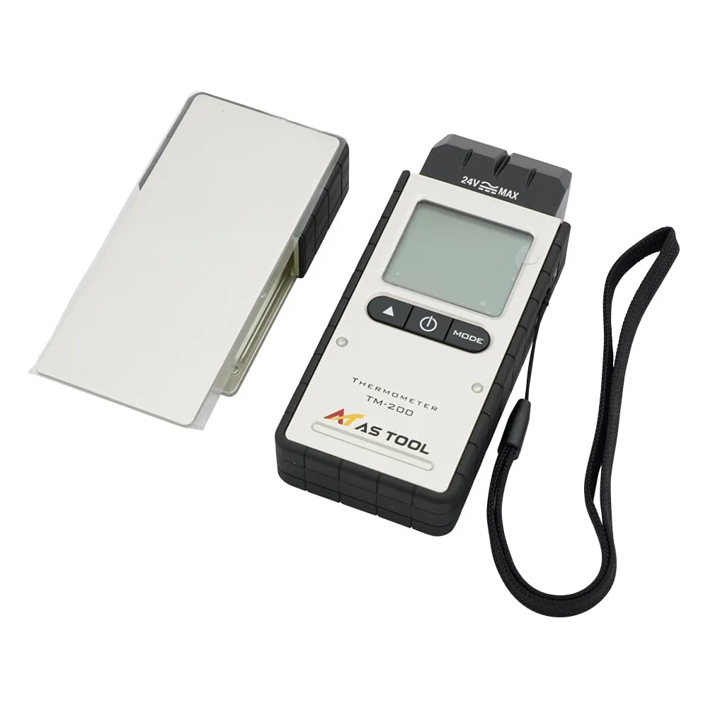 2-3362-01 Expocket Thermometer (1ch) TM-200