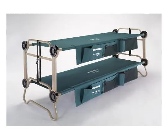 61-8972-27　［Discontinued］Assembly Type Bunk Bed 2080x820x925mm　EA913YG-25