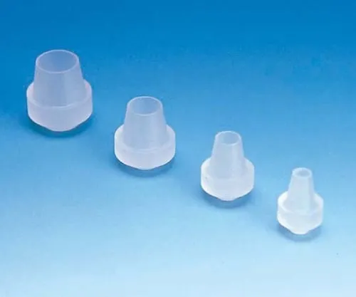 61-4382-16　［Out of stock］NEOFLON High Pressure Seal For 6φ (10 Pcs)　F-2091-01