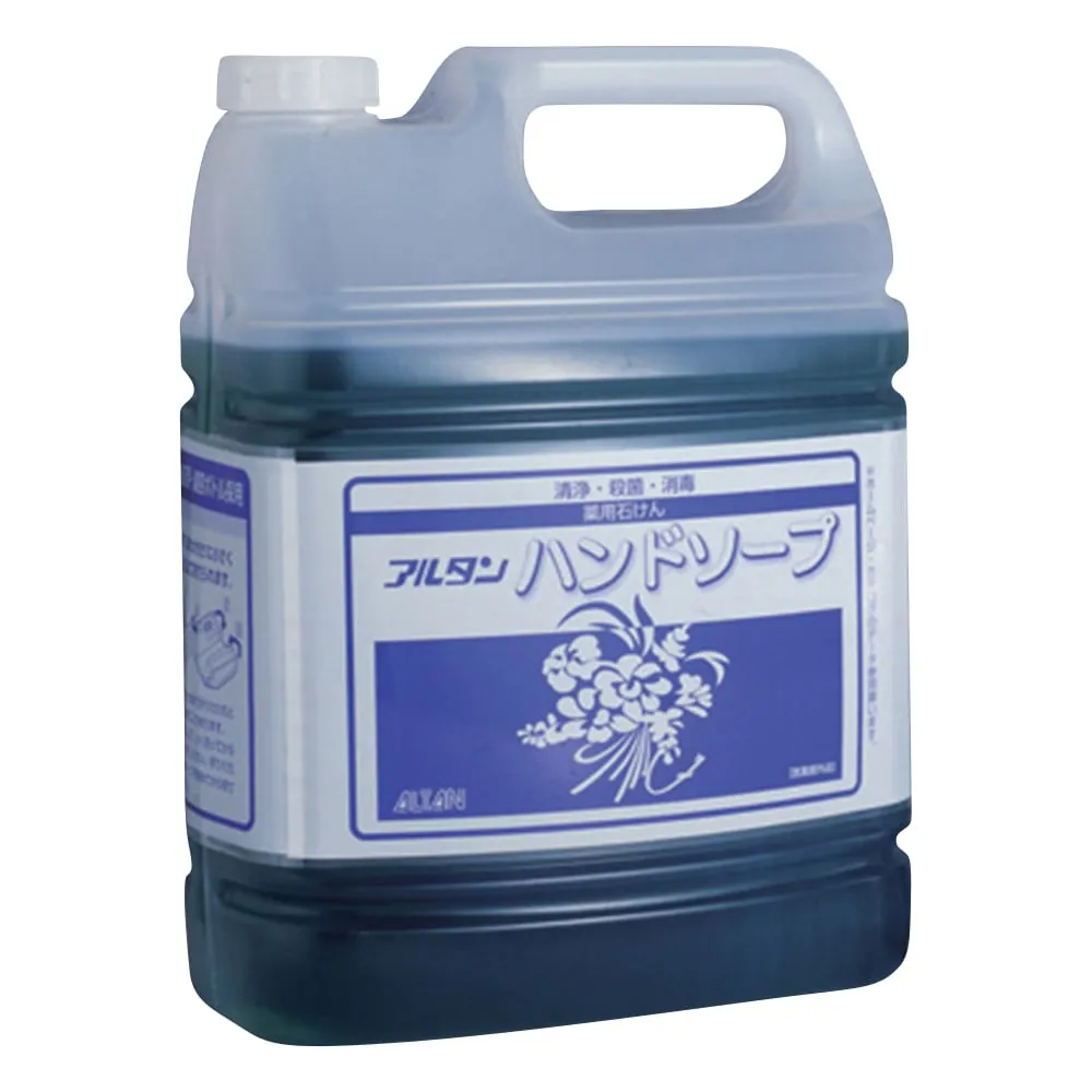 6-8569-02 Hand Soap Refill 4.8kg