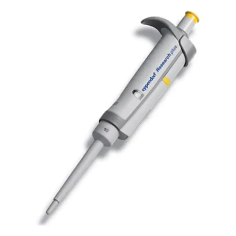 2-4631-14　［Discontinued］Micropipette Research Plus F 50μl　3121 000.066