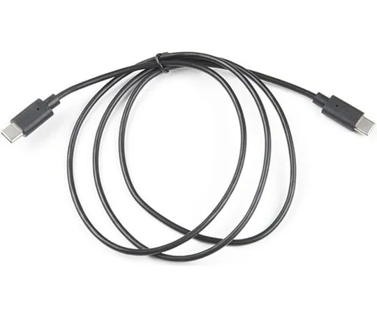 67-0420-60 USB 2.0 Type-C Cable - 1 Meter CAB-16905