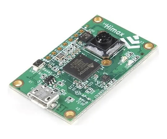 67-0423-25 Himax WE-I Plus EVB Endpoint AI Development Board DEV-17256