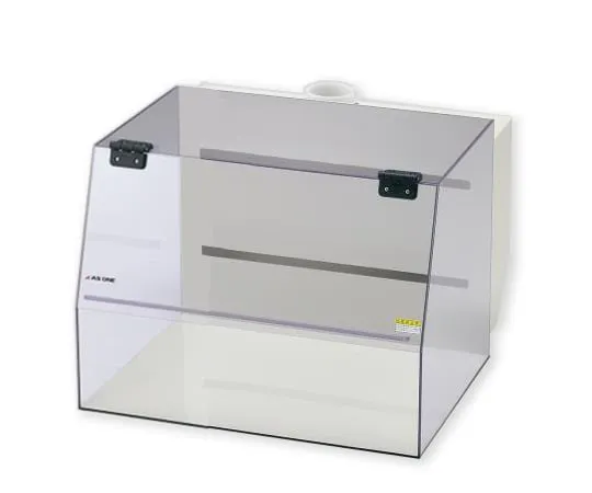 3-1477-01 Desktop Work Box TJW-600