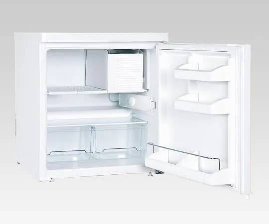 2-1122-01-22 Small Refrigerator (Mini-Cube) 92L with Inspection Document KX-1021HC