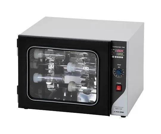 4-2563-01 main Main Unit of the hybridization oven HDO-12H