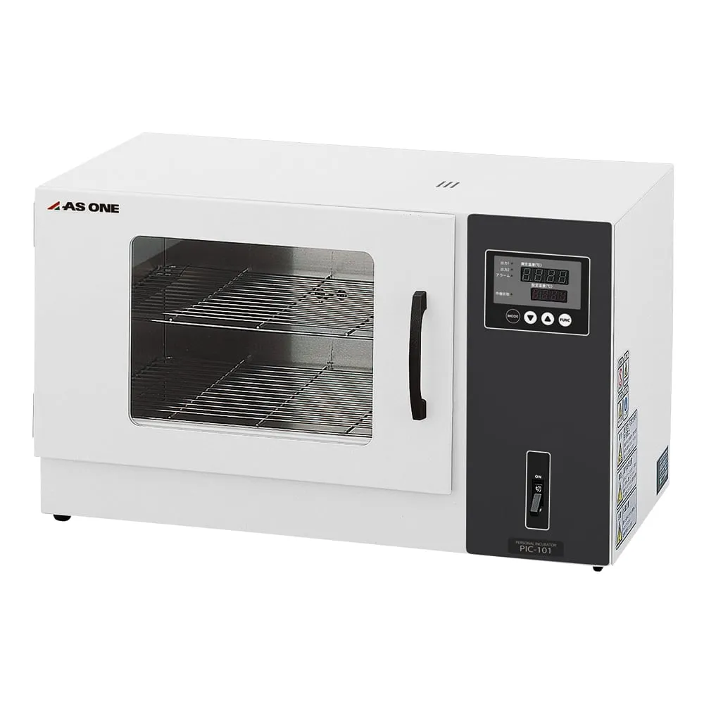 1-6035-11-28 Personal Incubator with Pre-shipment Validation PIC-101