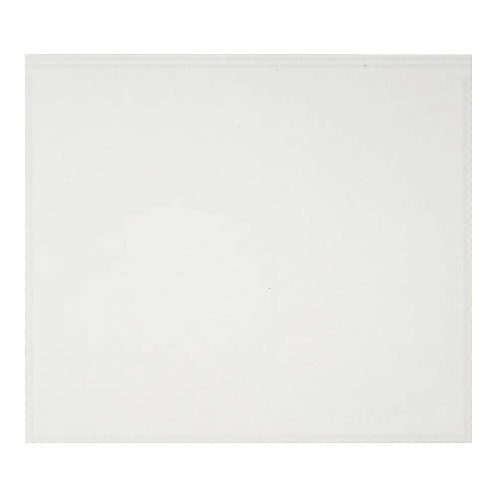 62-6540-57 Soup Bag Plain (100 Sheets) M No.07808