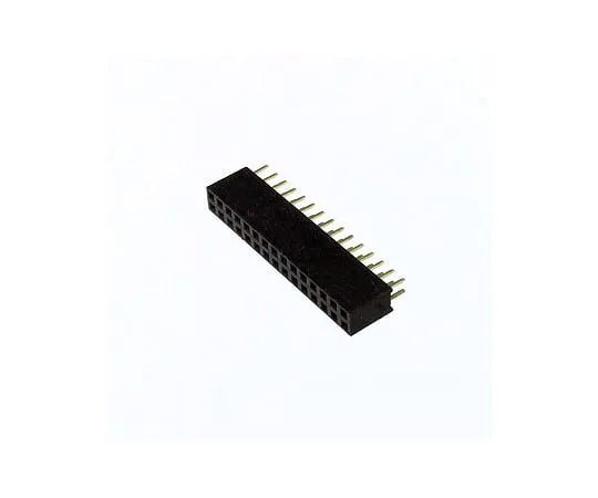 63-3101-29 Pin Socket for 30 Pin Board (15 Pin x 2 rows) 21602X15GSE