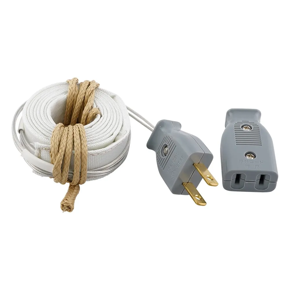 1-5717-01 Ribbon Heater 100V 20 x 1000 -