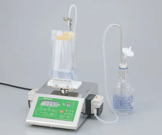 1-9774-14 Automatic Diluter Baby Gravimat Plat Form (For Dispensing)