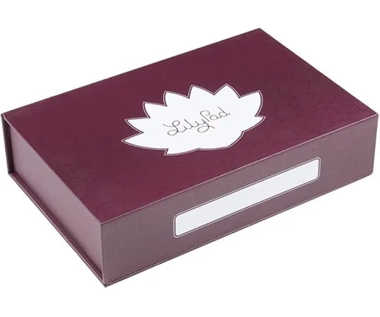 67-0428-15 SparkFun Large Parts Box - LilyPad (Magnetic) TOL-14005