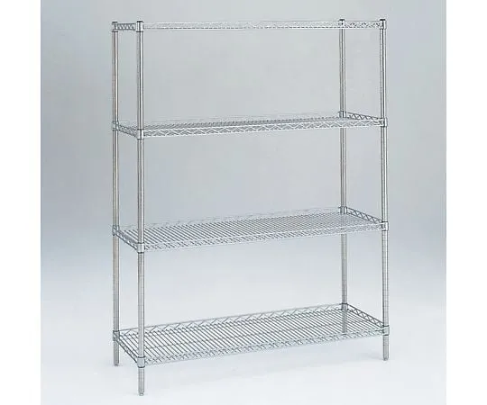 64-3456-05 Side-Up Erecta Shelf W 1212 x D 613 x H 1587mm (P) 4 stages with DB LU1220P1590W4