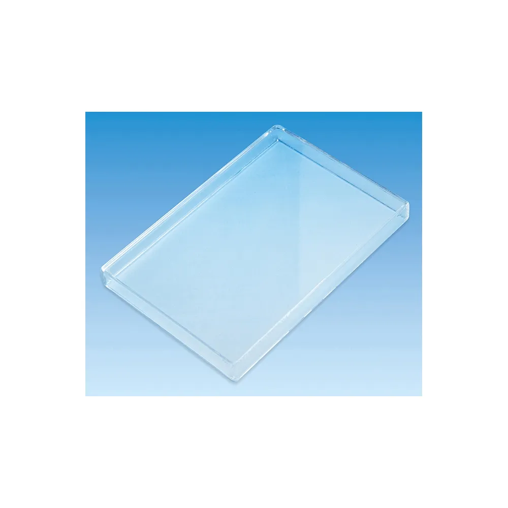 4-5167-11 Glass Microplate Lid Only mipbl