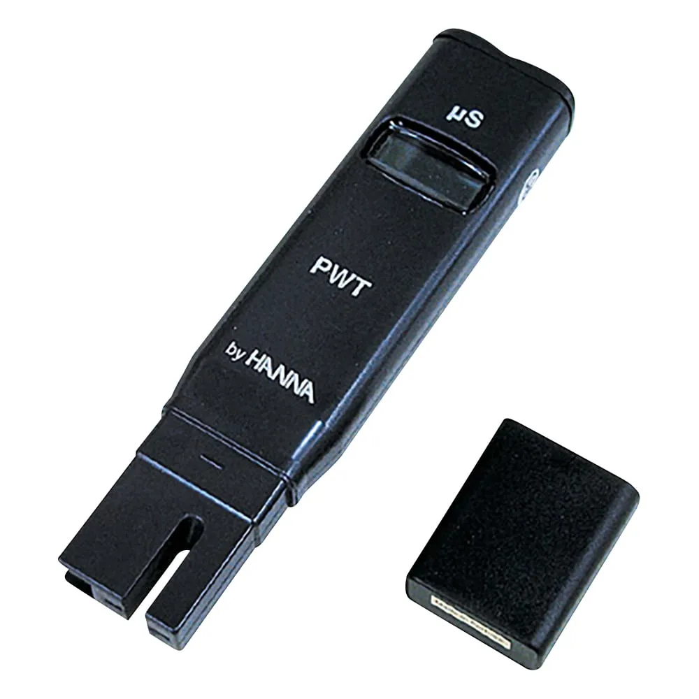 1-5019-01 Electronic Pure Water Tester PURE PURE