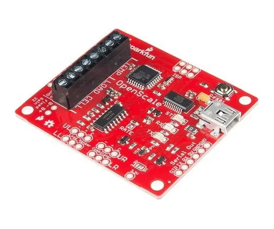 68-2101-54 SparkFun OpenScale SFE-SEN-13261