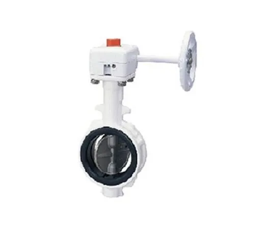 65-1880-13 Ductile Iron NFJ Series (G -10 NFJUE) Butterfly Valve Nominal Diameter 65 mm G-10NFJUE65A