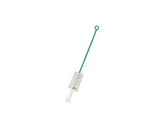 9-828-15 Labolan R Brush (PE covering) Small for syringe -