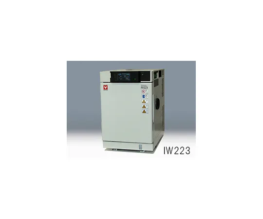 61-9663-26 Small Thermo-Hygrostat Standard Specification IW223