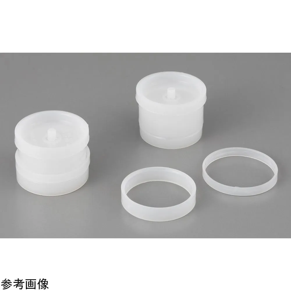 4-4988-01 Polyethylene Sample Container Type 1700, 7 mL, 100 Pieces 1730