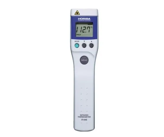 1-5309-13-20 Accurate Radiation Thermometer (narrow Field High Temperature Type) with Calibration Certaificate IT-545NH