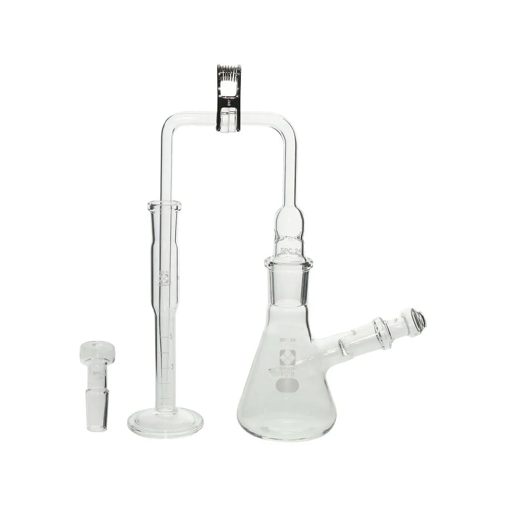 61-4430-43 Hydrogen and Arsenic Generator Glass Section DDTC-Ag Method 100mL 076050-100