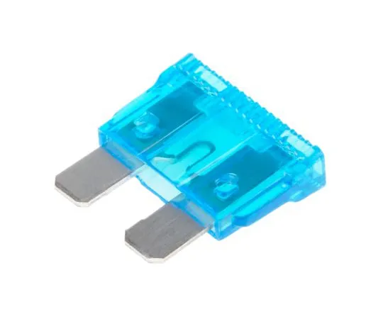 63-4647-85 RS PRO 15A Blue Car F***, 32V dc 563-750