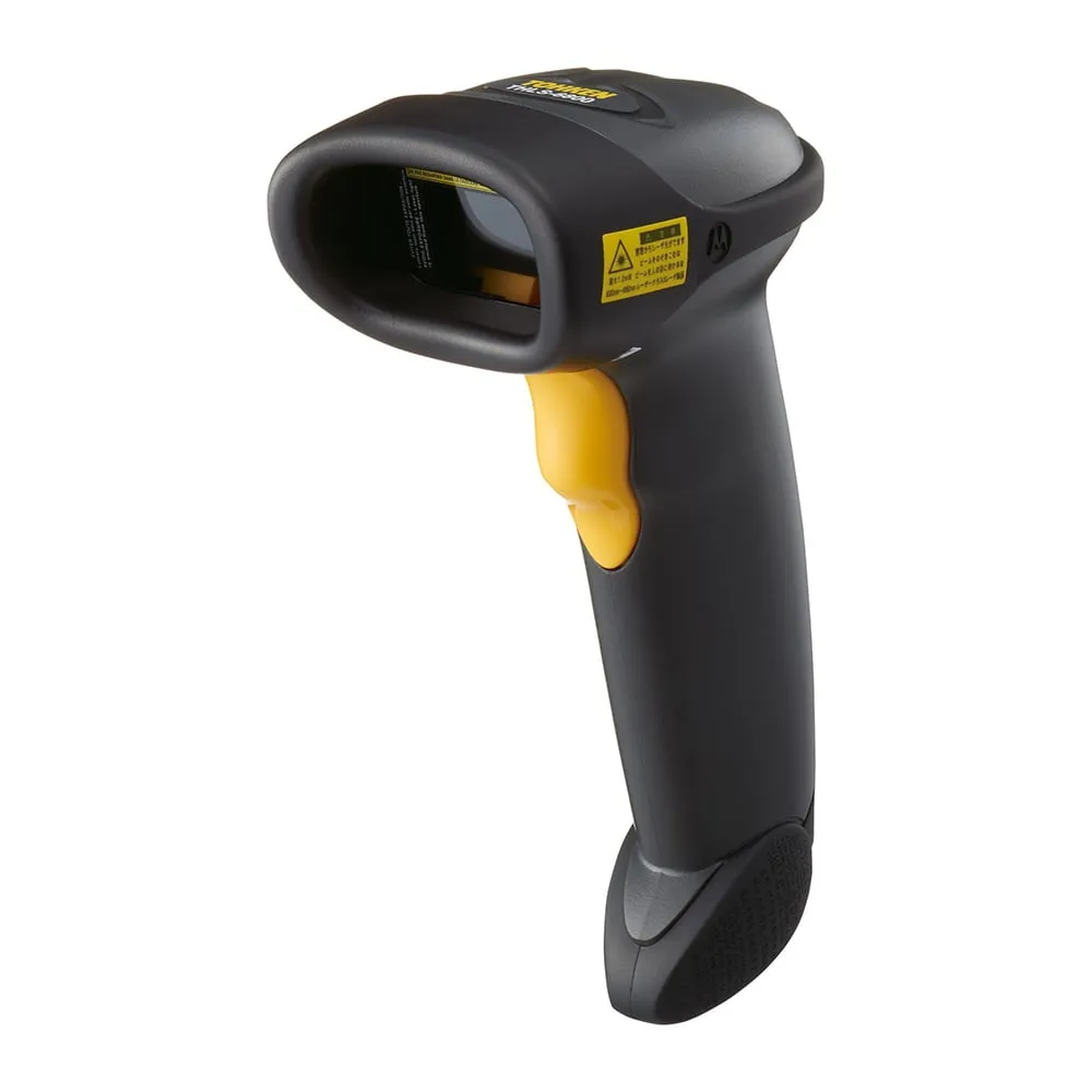 4-4258-01 One-dimensional Barcode Reader USB-COM & HID THLS-6800USB