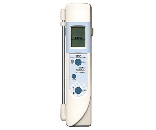 1-8755-02-57 Infrared Radiation Thermometer with Chinese Calibration Certificate AD-5612A