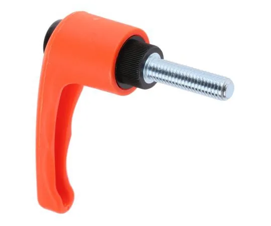 63-4632-13 RS PRO Clamping Lever, M8 x 30mm 478-327