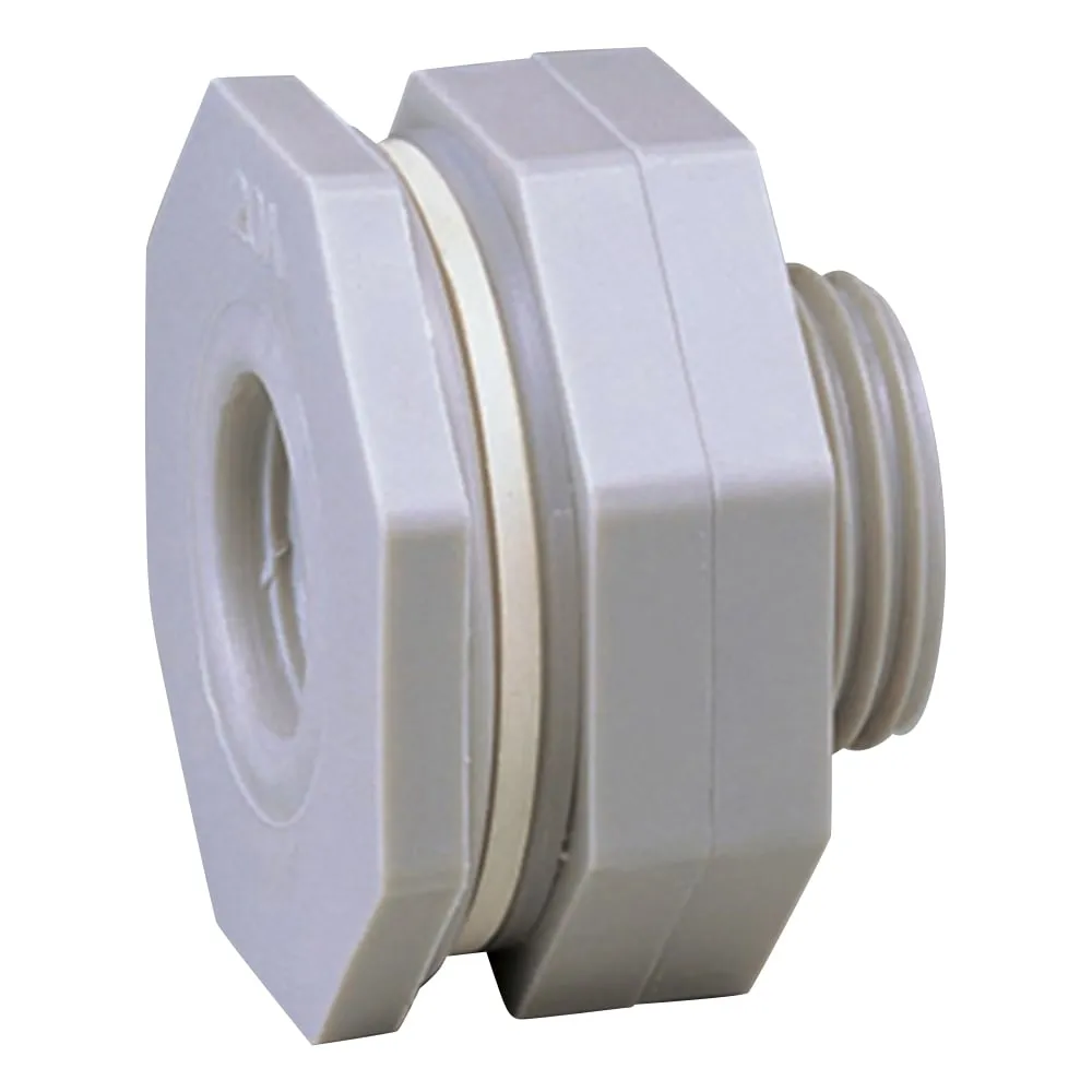5-326-01 Fitting for Pipe Connection 3/4" EPDM Packing 20A