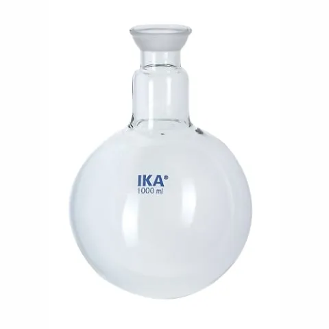 61-0006-63 RV 10.100 Receiver Flask RV 10.100
