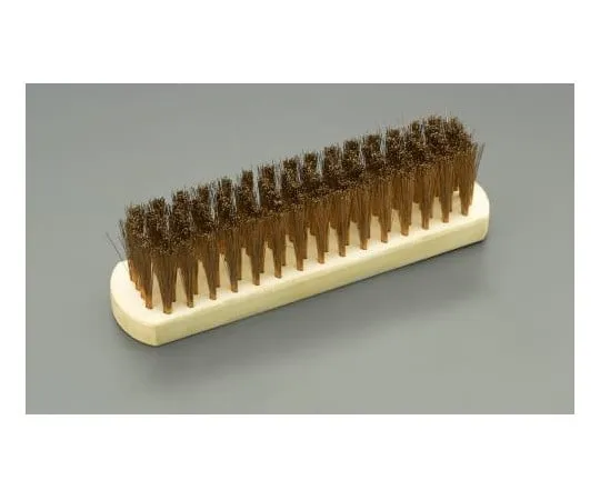 63-3247-56　[Explosion-Proof] Wire Brush(made of phosphor bronze)　EA643HA-1