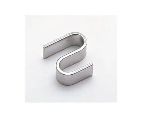 61-3803-59 S Type Metal Fitting SKAS