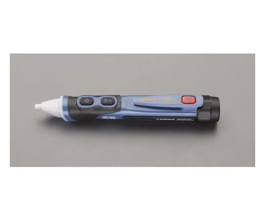 62-9146-78　[AC] Voltage Detector (Dust-proof， Waterproof)　EA707DK-12