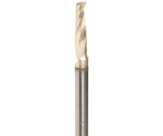 67-0428-76 Zrn Single Flute - 0.125" Diameter, #274Z TOL-15950