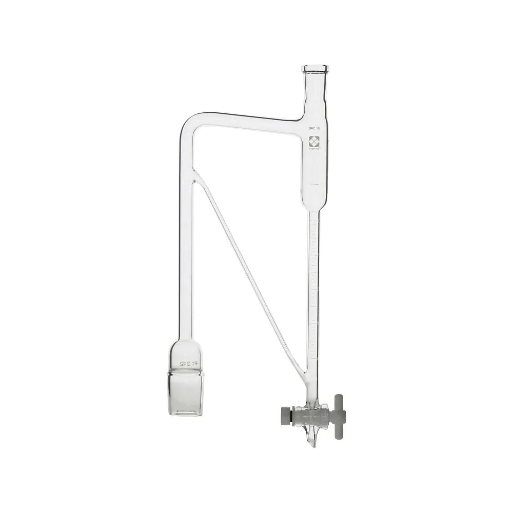 61-4419-99 Distillation Receiverfor Essential Oil General Test Method 4mL, SPC-15-29 032050-154