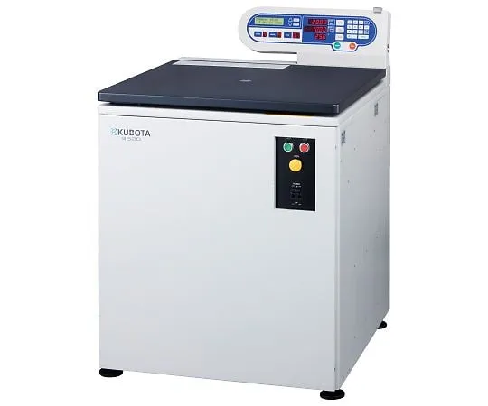 64-1109-75-90 【Global Model】 Large Capacity Refrigerated Centrifuge Model 9920