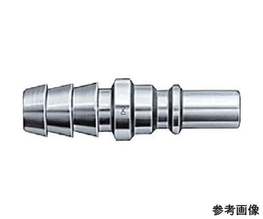 68-5039-11　［Discontinued］Micro Coupler Brass MC03PH (01337)　MC-03PHBRASS