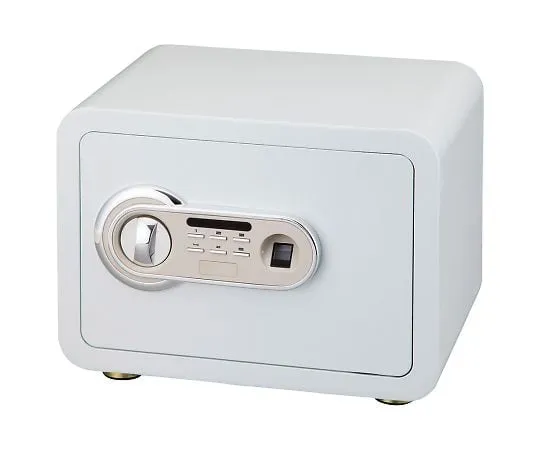 4-2884-01 Personal Safe (Fingerprint authentication type) 25STW
