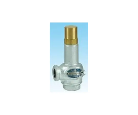 64-3824-86 FCD/SUS Lift safety Valve Sealed, Screwed, 1.6 MPa AL-17-15AX0.1MPa