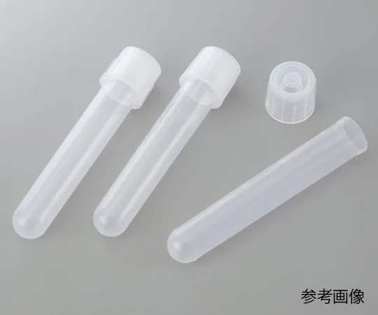 2-1998-01 Sterilization PP Tube 5mL 34180005D