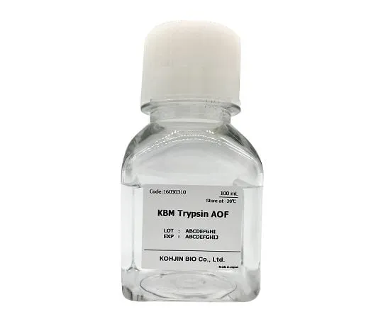 4-2117-11 Cell Stripping Solution 100mL for Regenerative Medicine Cells 16030310